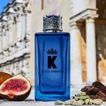 Dolce & Gabbana K parfémovaná voda pánská 100 ml – Zbozi.Blesk.cz