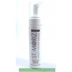 St. Moriz Self Tanning samoopalovací pěna odstín Dark (With Olive Milk and Vitamin E) 200 ml – Hledejceny.cz
