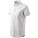 Pánské shirt short sleeve 207 Bílá