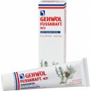 Gehwol Hřejivý krém na chodidla Fusskraft Rot 75 ml