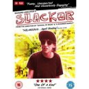 Slacker DVD