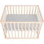 Roba Ohrádka 75 x 100 cm přírodní Style šedá – Zboží Dáma