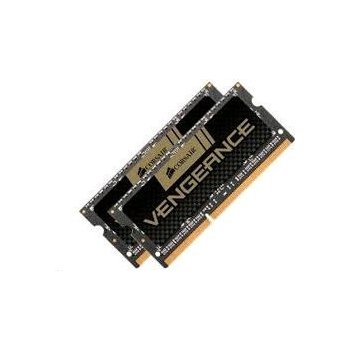 Corsair SODIMM DDR3 16GB CMSX16GX3M2B1600C9