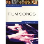 Really Easy Piano Film Songs – Sleviste.cz