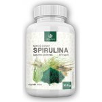 Allnature Spirulina bylinný extrakt 60 kapslí – Hledejceny.cz