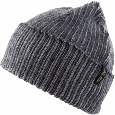 Jail Jam Bustle Hat dámská zimní čepice blue navy – Hledejceny.cz