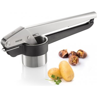 Ruční lis na brambory a spaetzle FORCE - GEFU – Zboží Dáma