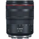 Canon RF 24-105mm f/4 L IS USM