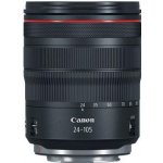 Canon RF 24-105mm f/4 L IS USM – Hledejceny.cz