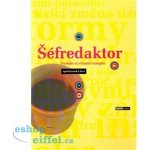 Šéfredaktor Společenská hra – Hledejceny.cz