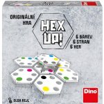 Dino Hex Up! – Hledejceny.cz