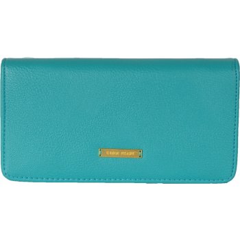 Peněženka David Jones P012 511 Turquoise