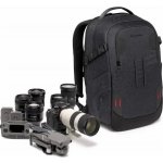 Manfrotto Pro Light 2 Backloader Backpack Medium MB PL2-BP-BL-M – Sleviste.cz