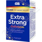 GS Extra Strong Multivit. 50+ 100+30 tablet 2023 – Hledejceny.cz