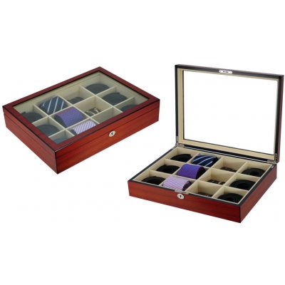 Gaira Kazeta na kravaty a opasky 96131-15 – Sleviste.cz