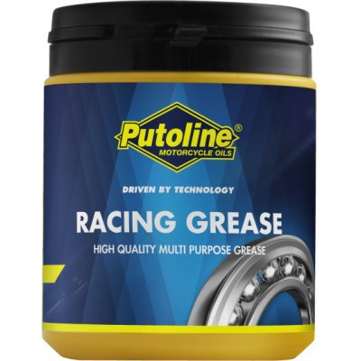 Putoline Racing Grease 600 g – Zbozi.Blesk.cz