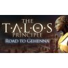 Hra na PC The Talos Principle: Road to Gehenna