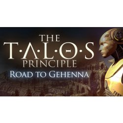 The Talos Principle: Road to Gehenna