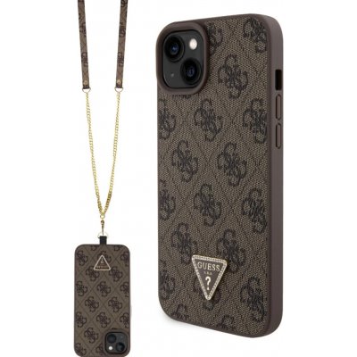 Guess iPhone 15 Plus 6.7 – Zboží Živě