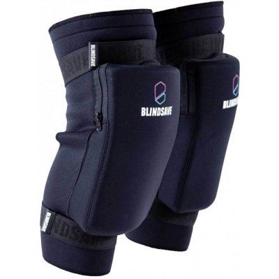 BLINDSAVE Knee pads Original Soft – Sleviste.cz