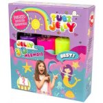 TUBAN Tubi Jelly Kreativní set Mořská panna – Hledejceny.cz