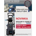 Nilfisk MC1C-125/500 XT – Zboží Dáma