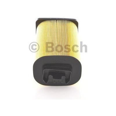 Vzduchový filtr BOSCH F 026 400 480 – Hledejceny.cz