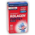 Maxivita Exclusive Kolagen Forte 60 kapslí – Hledejceny.cz