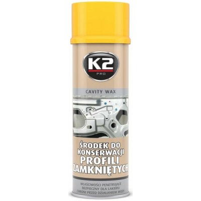 K2 CAVITY WAX 500ml | Zboží Auto