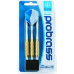 Harrows PRO Brass 18g 05-T11-18 – Zbozi.Blesk.cz