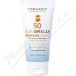 Dermedic Sunbrella Baby SPF50 Pleť.opal.krém 50g – Zboží Mobilmania