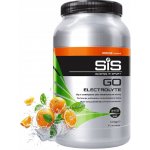 SiS GO Electrolyte 1600 g – Zboží Dáma