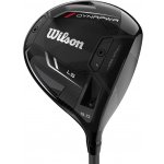 Wilson Dynapower LS Project X Denali Black driver pravé 9° Stiff – Zboží Mobilmania