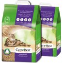 Cat’s Best Smart Pellets 2 x 20 l