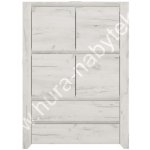 Kondela 33 4D-2S Angel – Sleviste.cz