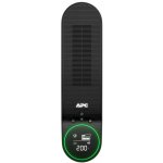 APC Back-UPS Pro 2200VA – Zboží Mobilmania