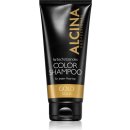 Alcina Color Gold Shampoo 200 ml