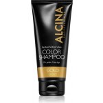 Alcina Color Gold Shampoo 200 ml – Zbozi.Blesk.cz