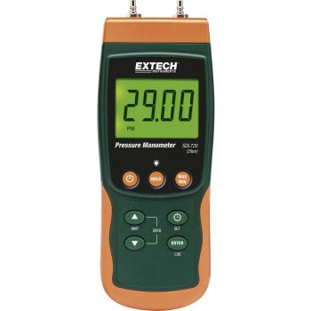 Extech SDL720 vakuometr