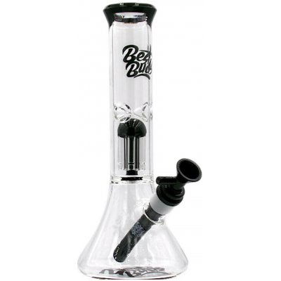Best Buds Glass Tree Perc Ice Bong 28 cm skleněný bong – Hledejceny.cz