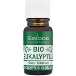 Saloos Esenciální olej BIO Eukalyptus 10 ml – Hledejceny.cz