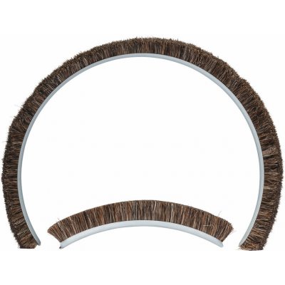 BOSCH Náhradní kartáč 2605510226 – Zboží Mobilmania