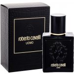 Roberto Cavalli Uomo toaletní voda pánská 60 ml – Hledejceny.cz