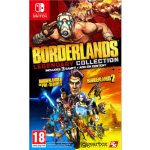 Borderlands: Legendary Collection – Zboží Živě