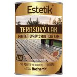 Bochemit Terasový lak 2,5 l Teak – Zbozi.Blesk.cz