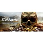 Tom Clancys Ghost Recon: Wildlands (Ultimate Edition) – Hledejceny.cz
