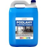 Lavon Podlahy a povrchy s leskem 5 l – HobbyKompas.cz