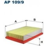 Vzduchový filtr FILTRON AP 109/9 – Hledejceny.cz