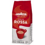 Lavazza Qualità Rossa 30% Robusta 70% Arabica 250 g – Hledejceny.cz