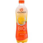 Hollinger Limonáda pomeranč 500 ml BIO